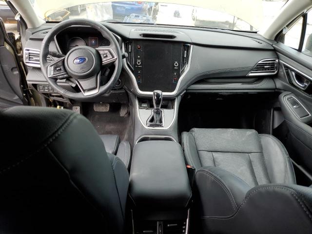 Photo 8 from auction – 2020 SUBARU OUTBACK LI with VIN 4S4BTANC5L3103518