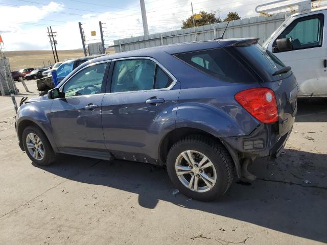 Photo 2 from auction – 2014 CHEVROLET EQUINOX LS with VIN 2GNFLEEK6E6197657