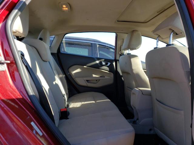 Photo 10 from auction – 2015 FORD FIESTA SE with VIN 3FADP4EJ1FM140656