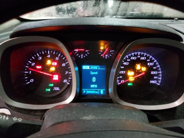 Photo 9 from auction – 2014 CHEVROLET EQUINOX LT with VIN 2GNFLFEK4E6220584