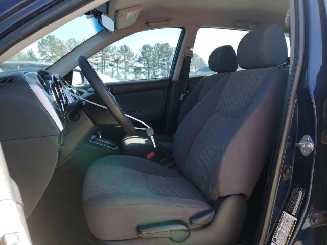 Photo 7 from auction – 2006 TOYOTA COROLLA MA with VIN 2T1KR32E86C619310