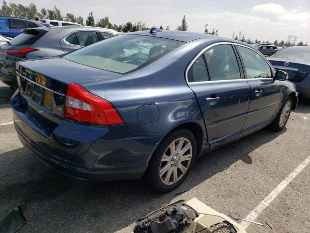 Photo 3 from auction – 2009 VOLVO S80 3.2 with VIN YV1AS982191099325