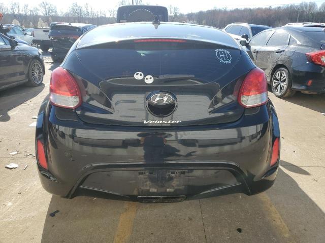 Photo 6 from auction – 2012 HYUNDAI VELOSTER with VIN KMHTC6AD4CU023086