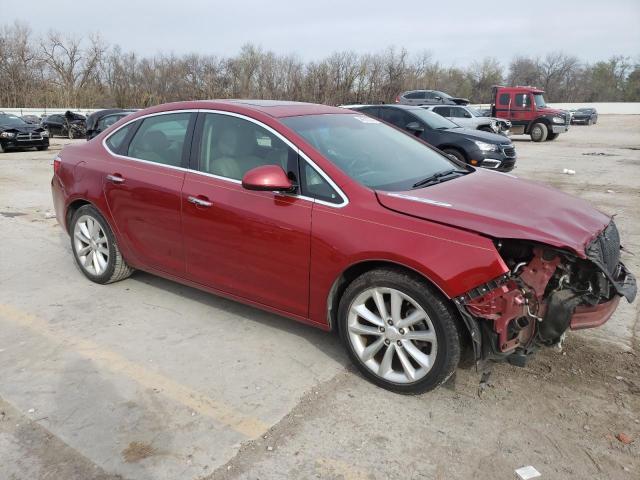 Photo 4 from auction – 2012 BUICK VERANO CON with VIN 1G4PR5SK8C4144498
