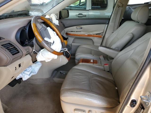 Photo 7 from auction – 2007 LEXUS RX 350 with VIN 2T2HK31U17C027753