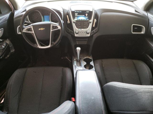 Photo 8 from auction – 2015 CHEVROLET EQUINOX LT with VIN 2GNALBEK5F6311206
