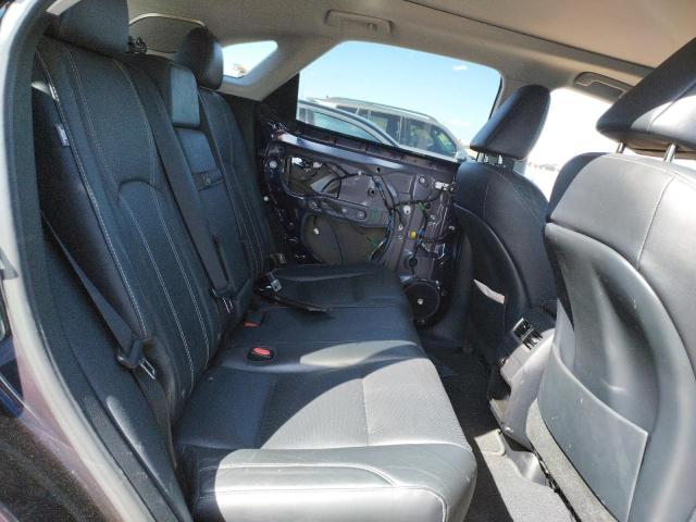 Photo 10 from auction – 2018 LEXUS RX 350 BAS with VIN 2T2ZZMCA1JC111331
