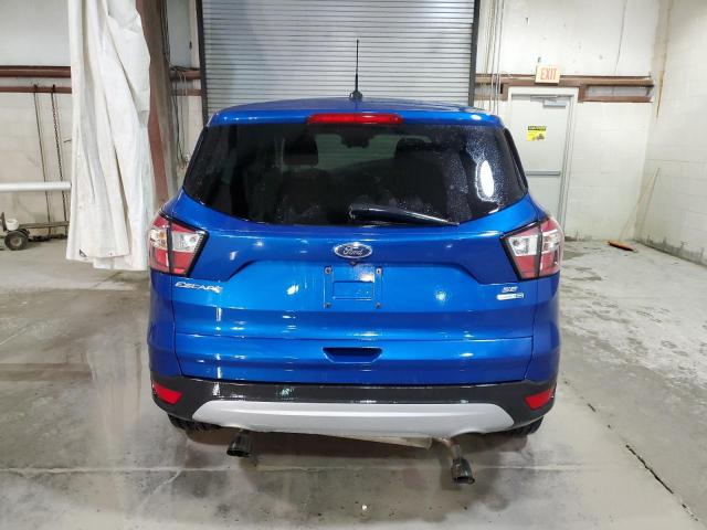 Photo 6 from auction – 2017 FORD ESCAPE SE with VIN 1FMCU9GD9HUE39339