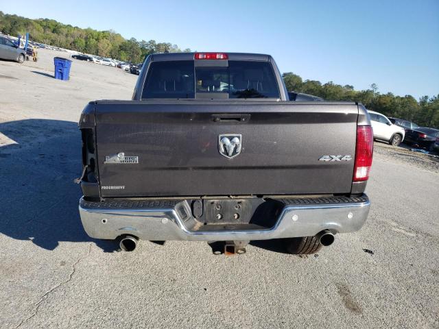 Photo 6 from auction – 2017 RAM 1500 SLT with VIN 1C6RR7LT5HS740288