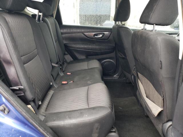 Photo 11 from auction – 2017 NISSAN ROGUE S with VIN KNMAT2MV8HP521127
