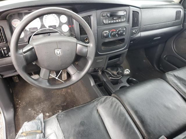 Photo 8 from auction – 2005 DODGE RAM 1500 S with VIN 1D7HA16K25J646579