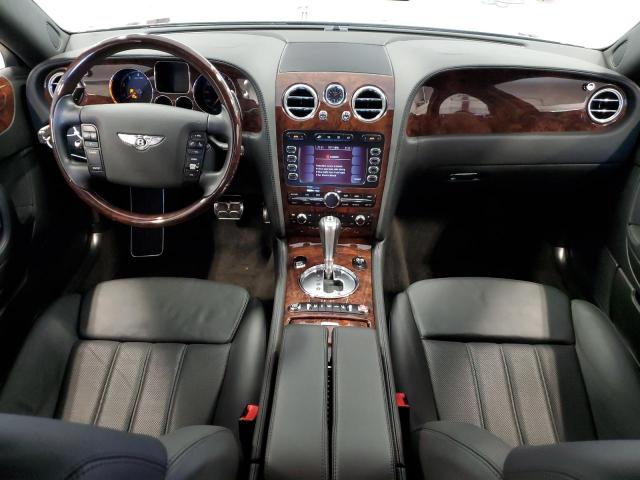 Photo 8 from auction – 2007 BENTLEY CONTINENTA with VIN SCBBR93W378042194