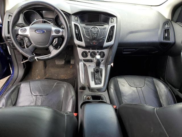 Photo 8 from auction – 2013 FORD FOCUS SE with VIN 1FADP3F24DL217326