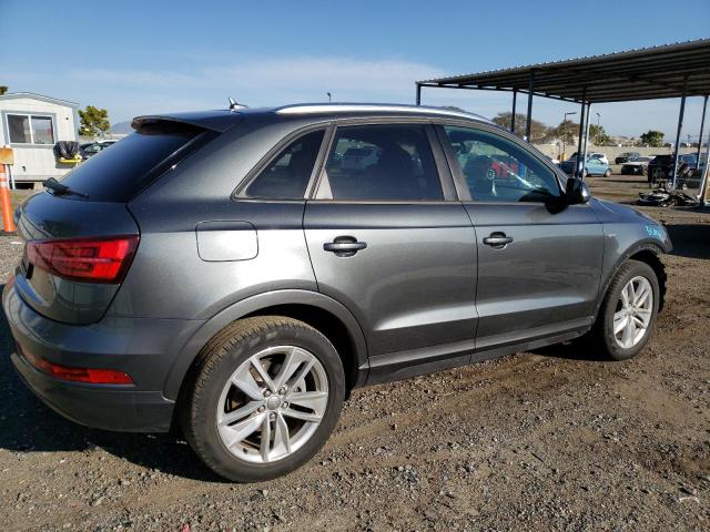 Photo 3 from auction – 2018 AUDI Q3 PREMIUM with VIN WA1BCCFS7JR010039