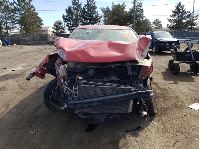 Photo 5 from auction – 2012 KIA SPORTAGE L with VIN KNDPBCA27C7315562