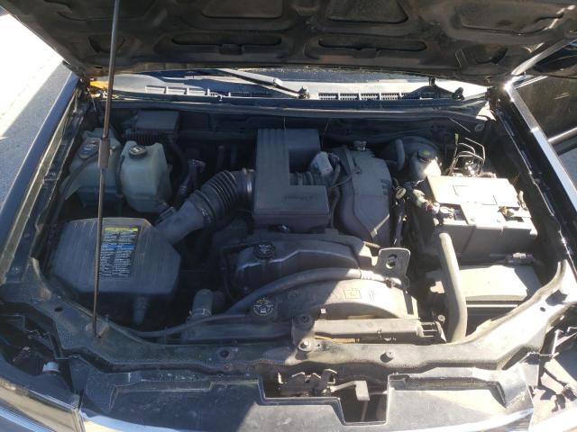 Photo 11 from auction – 2009 GMC CANYON with VIN 1GTDT13E398152665