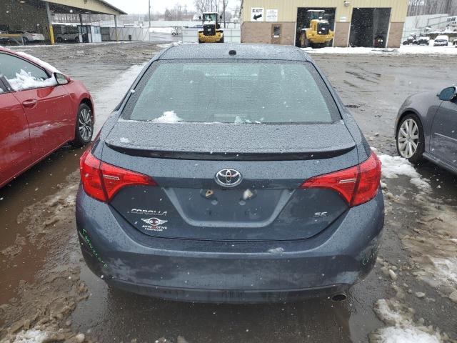 Photo 6 from auction – 2018 TOYOTA COROLLA L with VIN 2T1BURHE6JC068053