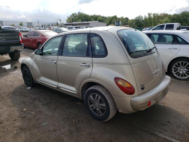 Photo 2 from auction – 2005 CHRYSLER PT CRUISER with VIN 3C4FY58B95T532864