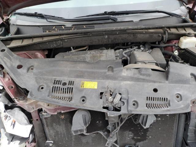 Photo 12 from auction – 2016 TOYOTA HIGHLANDER with VIN 5TDYKRFHXGS184711