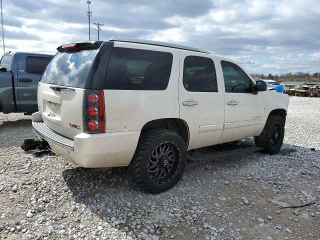 Photo 3 from auction – 2011 GMC YUKON DENA with VIN 1GKS2EEF1BR222000