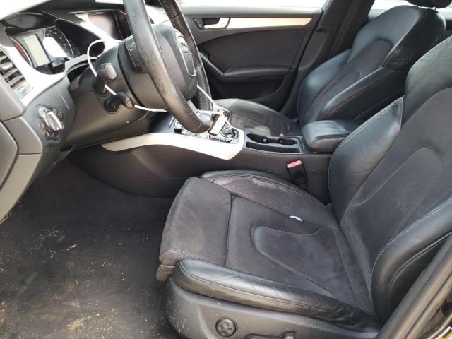 Zdjęcie 7 z aukcji – 2012 AUDI A4 PRESTIG z VIN WAUKFAFL8CN003098