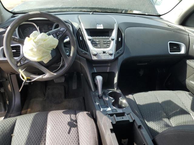 Photo 8 from auction – 2012 CHEVROLET EQUINOX LS with VIN 2GNALBEK5C1232983