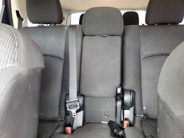 Photo 10 from auction – 2017 DODGE JOURNEY SE with VIN 3C4PDCAB2HT520428
