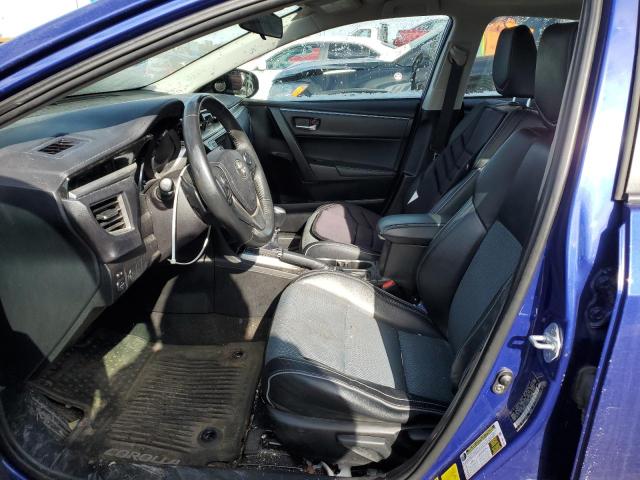 Photo 7 from auction – 2016 TOYOTA COROLLA L with VIN 5YFBURHE7GP530001