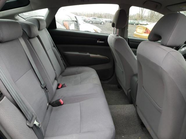 Photo 10 from auction – 2008 TOYOTA PRIUS with VIN JTDKB20U887796016