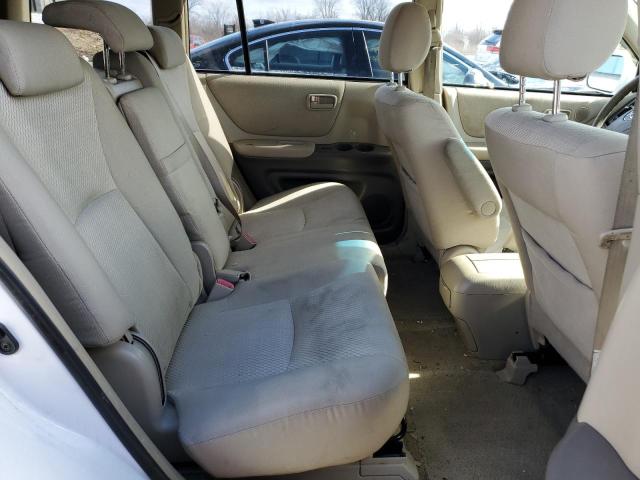 Photo 11 from auction – 2007 TOYOTA HIGHLANDER with VIN JTEEP21A670214095