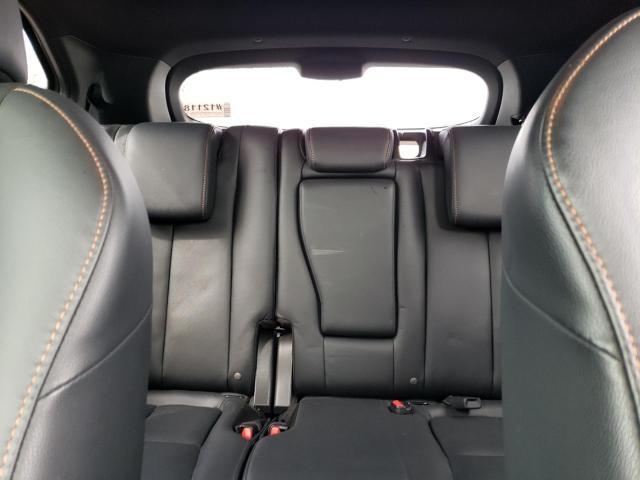 Photo 10 from auction – 2020 MITSUBISHI ECLIPSE CR with VIN JA4AT5AA1LZ000549