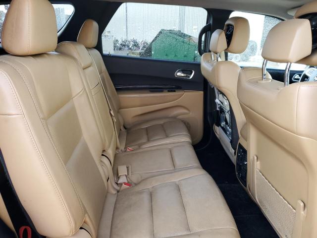 Photo 11 from auction – 2011 DODGE DURANGO CI with VIN 1D4SE5GT6BC695970