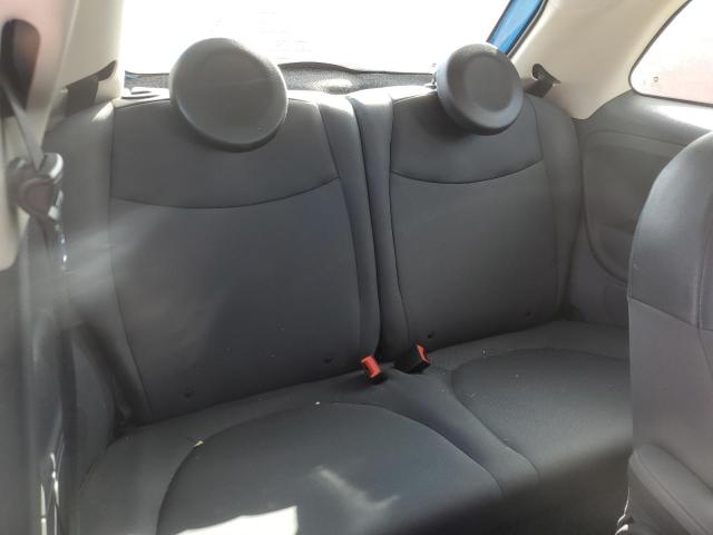 Photo 10 from auction – 2016 FIAT 500 POP with VIN 3C3CFFAR2GT161088