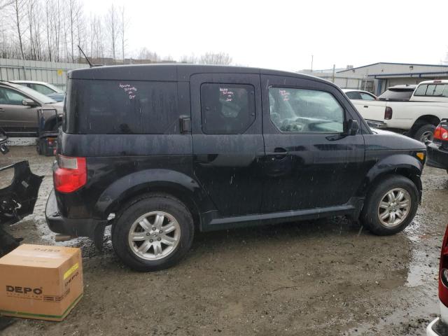 Photo 3 from auction – 2006 HONDA ELEMENT EX with VIN 5J6YH28706L017942