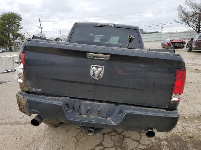 Photo 6 from auction – 2014 RAM 1500 with VIN 1C6RR7KT2ES142544