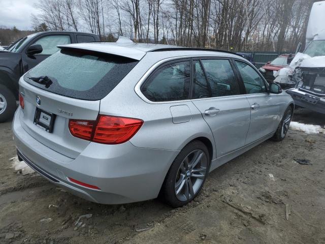 Photo 3 from auction – 2015 BMW 328 XI with VIN WBA3G7C54FK297101