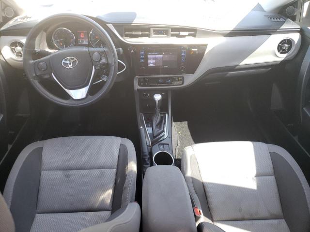 Photo 8 from auction – 2017 TOYOTA COROLLA L with VIN 5YFBURHE3HP735588