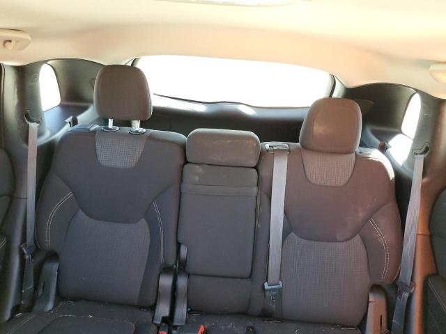 Photo 10 from auction – 2017 JEEP CHEROKEE L with VIN 1C4PJLCBXHD231504