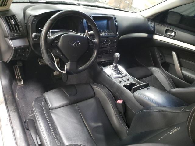 Photo 8 from auction – 2012 INFINITI G37 with VIN JN1CV6EL8CM472483