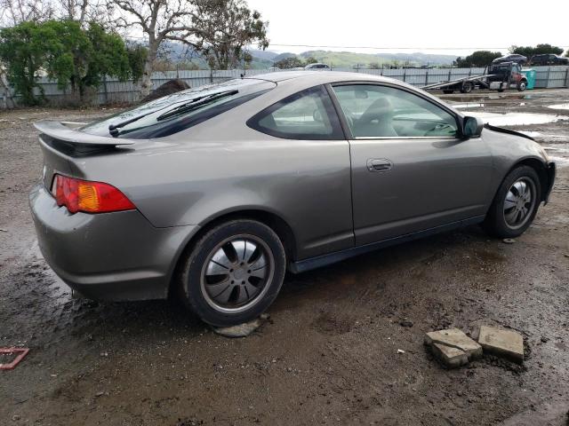 Photo 3 from auction – 2002 ACURA RSX with VIN JH4DC53812C021530