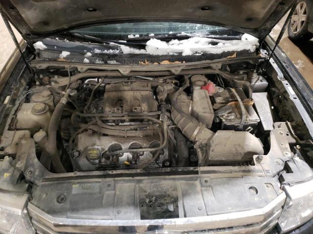 Photo 12 from auction – 2011 FORD FLEX LIMIT with VIN 2FMHK6DC5BBD34302