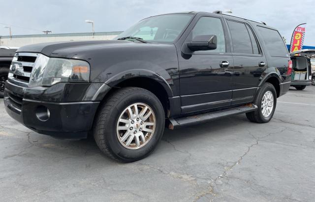 Photo 2 from auction – 2014 FORD EXPEDITION with VIN 1FMJU1K52EEF29060