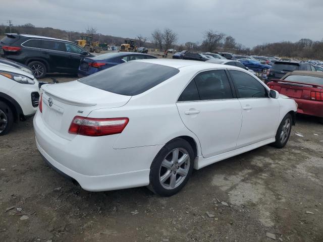 Photo 3 from auction – 2009 TOYOTA CAMRY BASE with VIN 4T1BE46K39U839538