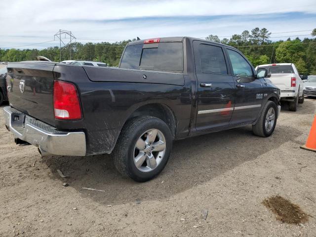 Photo 3 from auction – 2017 RAM 1500 SLT with VIN 1C6RR6LT2HS610222