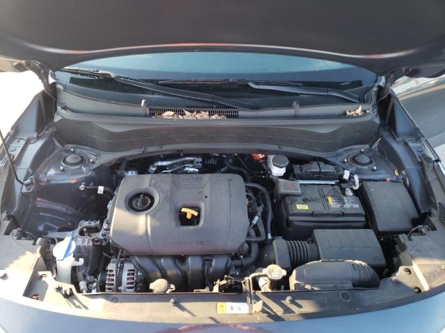 Photo 11 from auction – 2022 KIA SELTOS EX with VIN KNDERCAA8N7266188