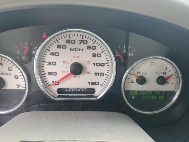 Photo 9 from auction – 2004 FORD F150 with VIN 1FTPX12554NB54561
