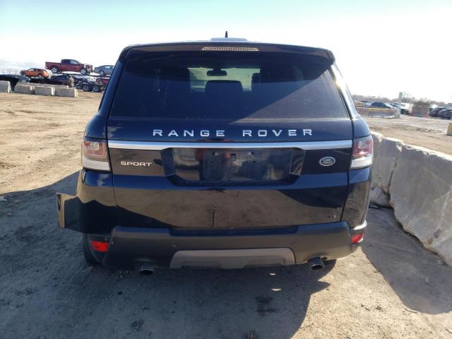 Photo 6 from auction – 2016 LAND ROVER RANGE ROVE with VIN SALWR2KF8GA555742