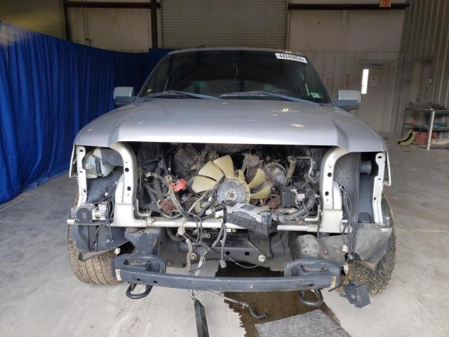 Photo 5 from auction – 2010 FORD EXPEDITION with VIN 1FMJK2A53AEA81306