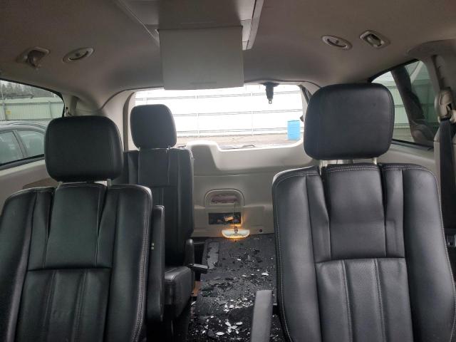 Photo 10 from auction – 2012 CHRYSLER TOWN & COU with VIN 2C4RC1BG5CR364097
