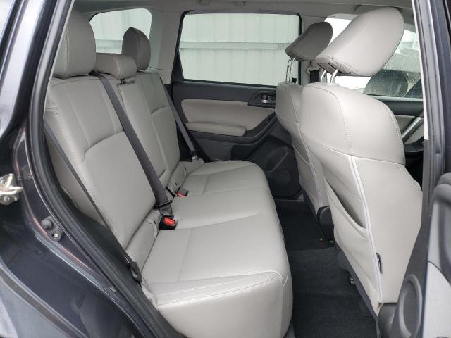 Photo 11 from auction – 2018 SUBARU FORESTER 2 with VIN JF2SJALC6JH579209